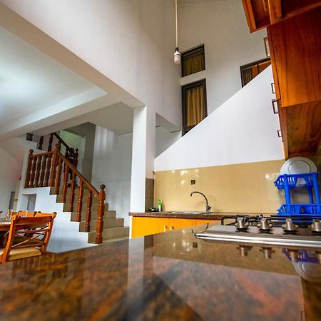 Aa Bungalow Kandy Dış mekan fotoğraf