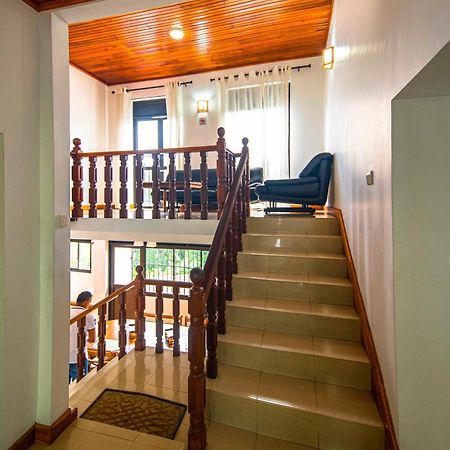 Aa Bungalow Kandy Dış mekan fotoğraf