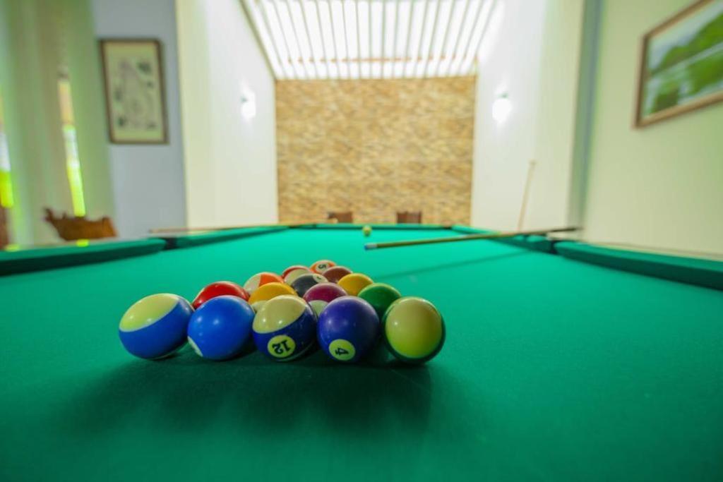 Aa Bungalow Kandy Dış mekan fotoğraf