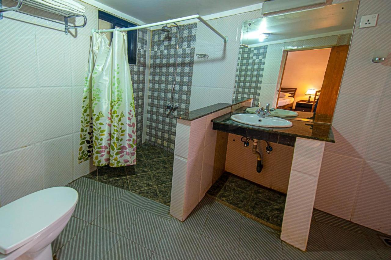 Aa Bungalow Kandy Dış mekan fotoğraf