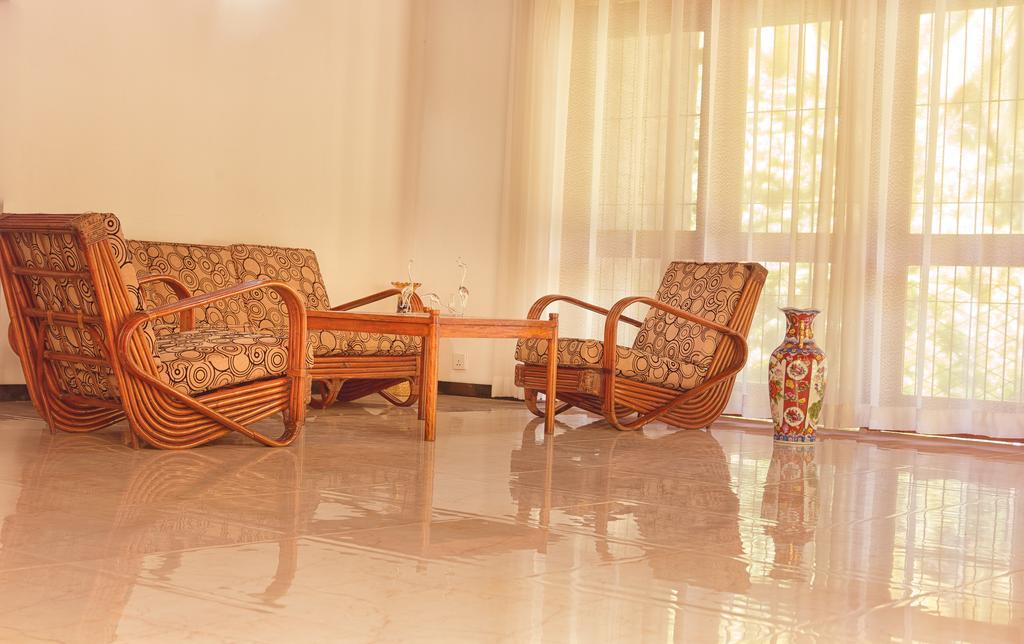 Aa Bungalow Kandy Dış mekan fotoğraf