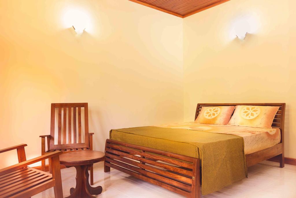 Aa Bungalow Kandy Dış mekan fotoğraf