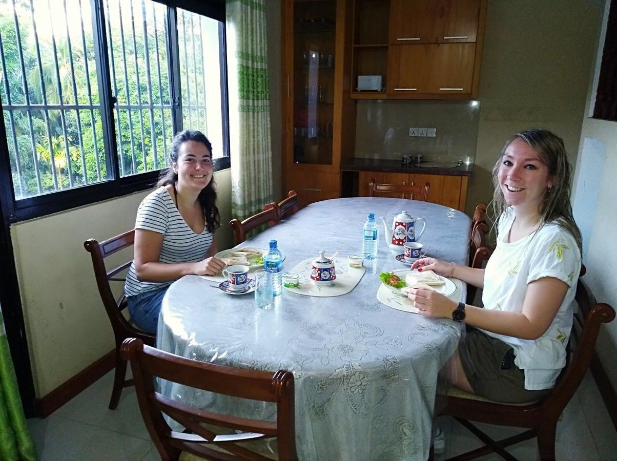 Aa Bungalow Kandy Dış mekan fotoğraf
