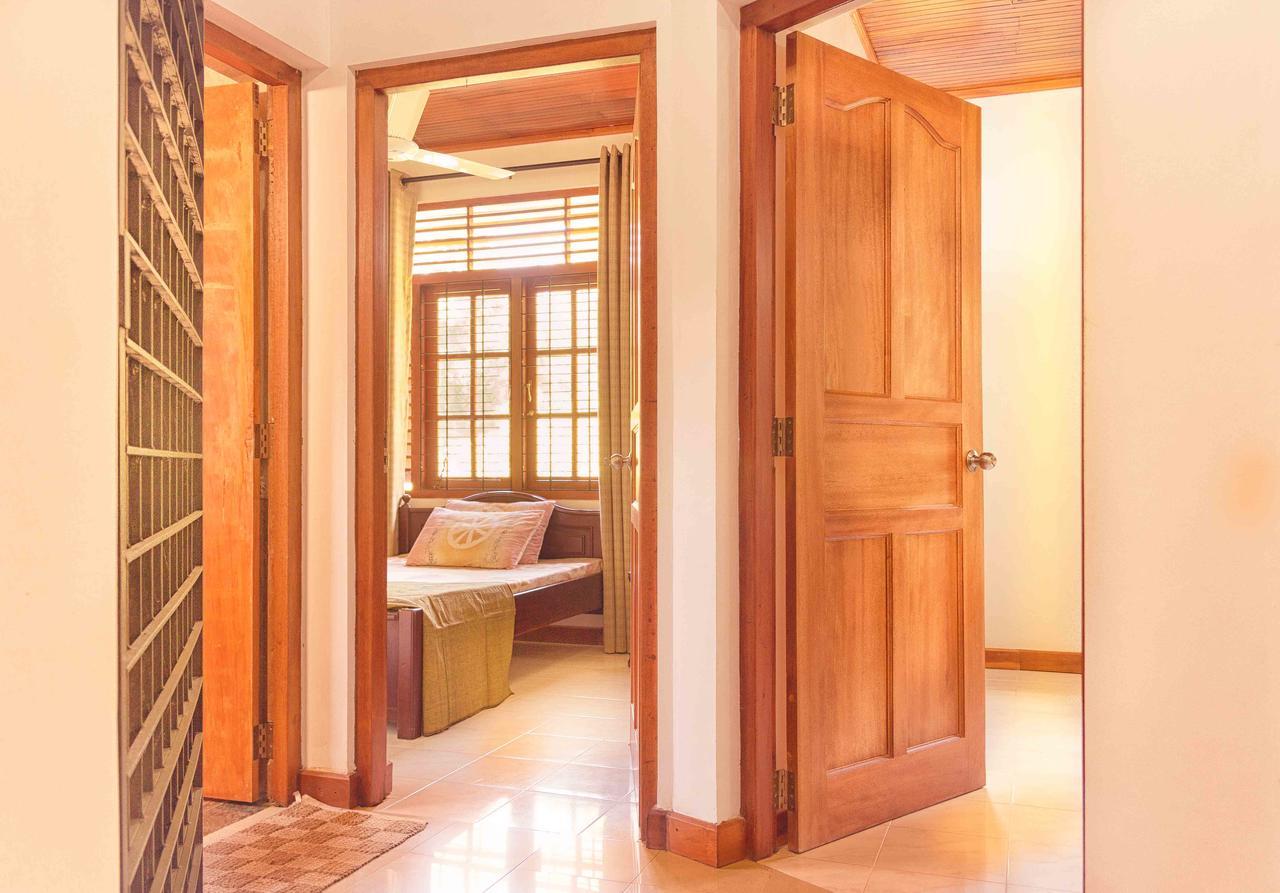 Aa Bungalow Kandy Dış mekan fotoğraf