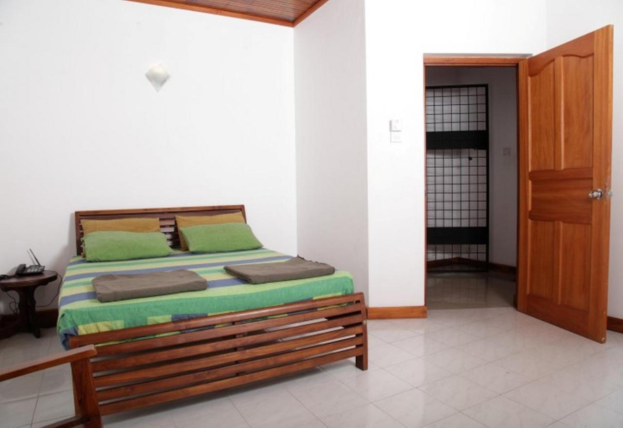 Aa Bungalow Kandy Dış mekan fotoğraf