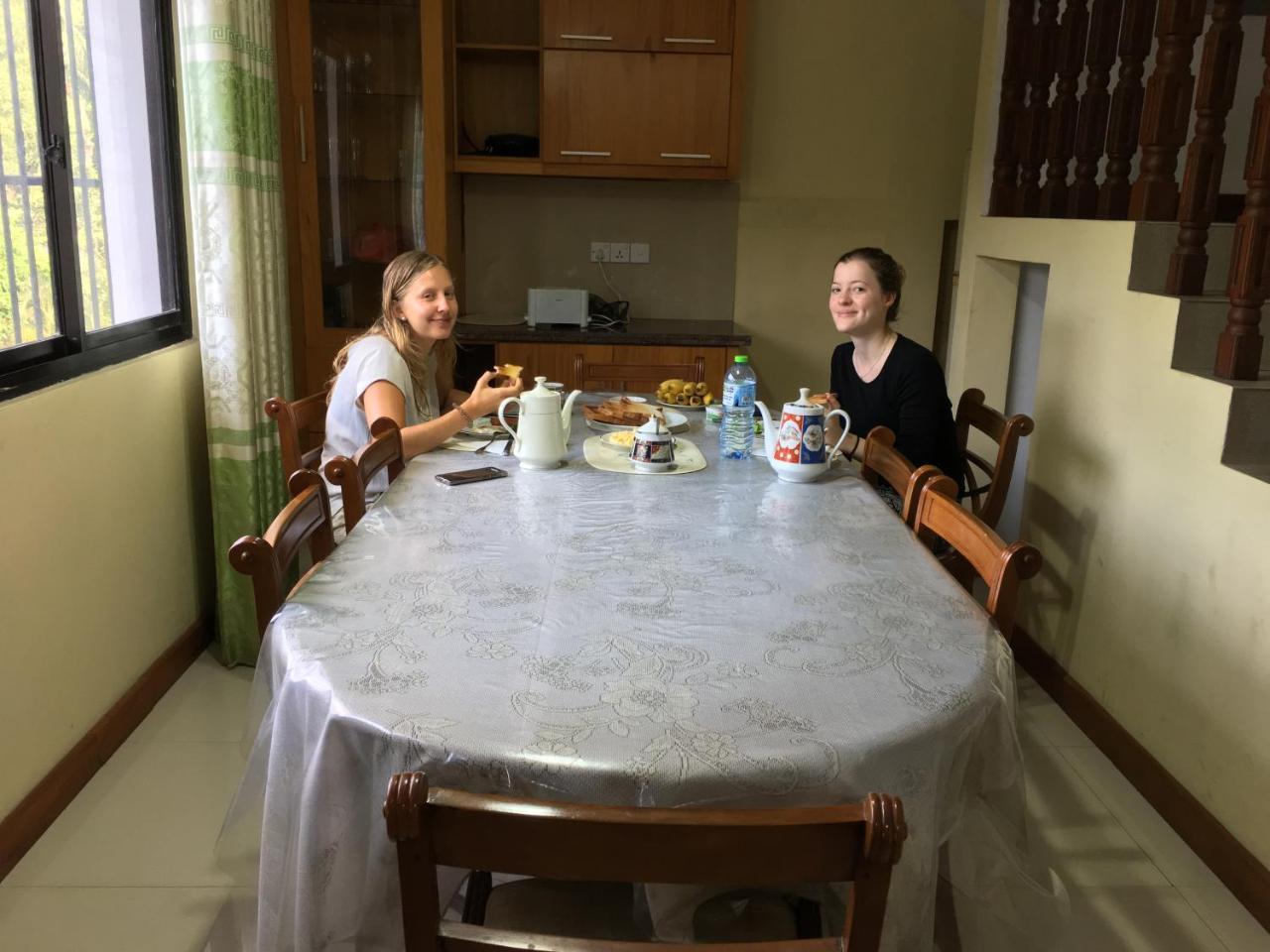 Aa Bungalow Kandy Dış mekan fotoğraf