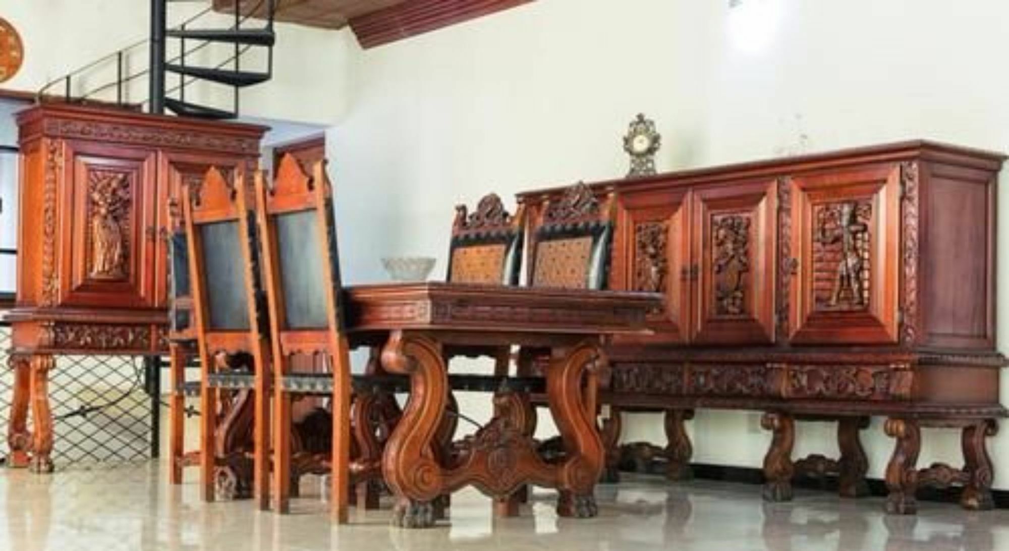 Aa Bungalow Kandy Dış mekan fotoğraf