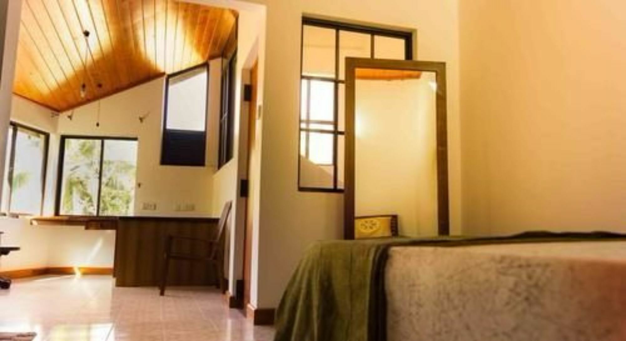 Aa Bungalow Kandy Dış mekan fotoğraf
