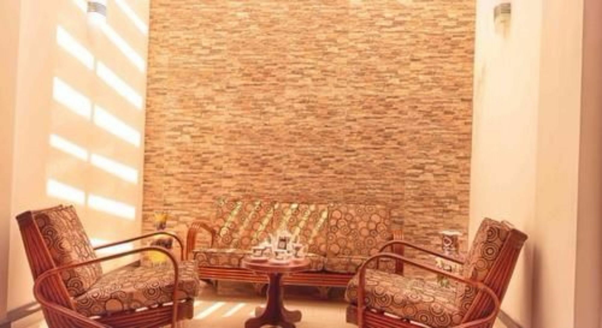 Aa Bungalow Kandy Dış mekan fotoğraf