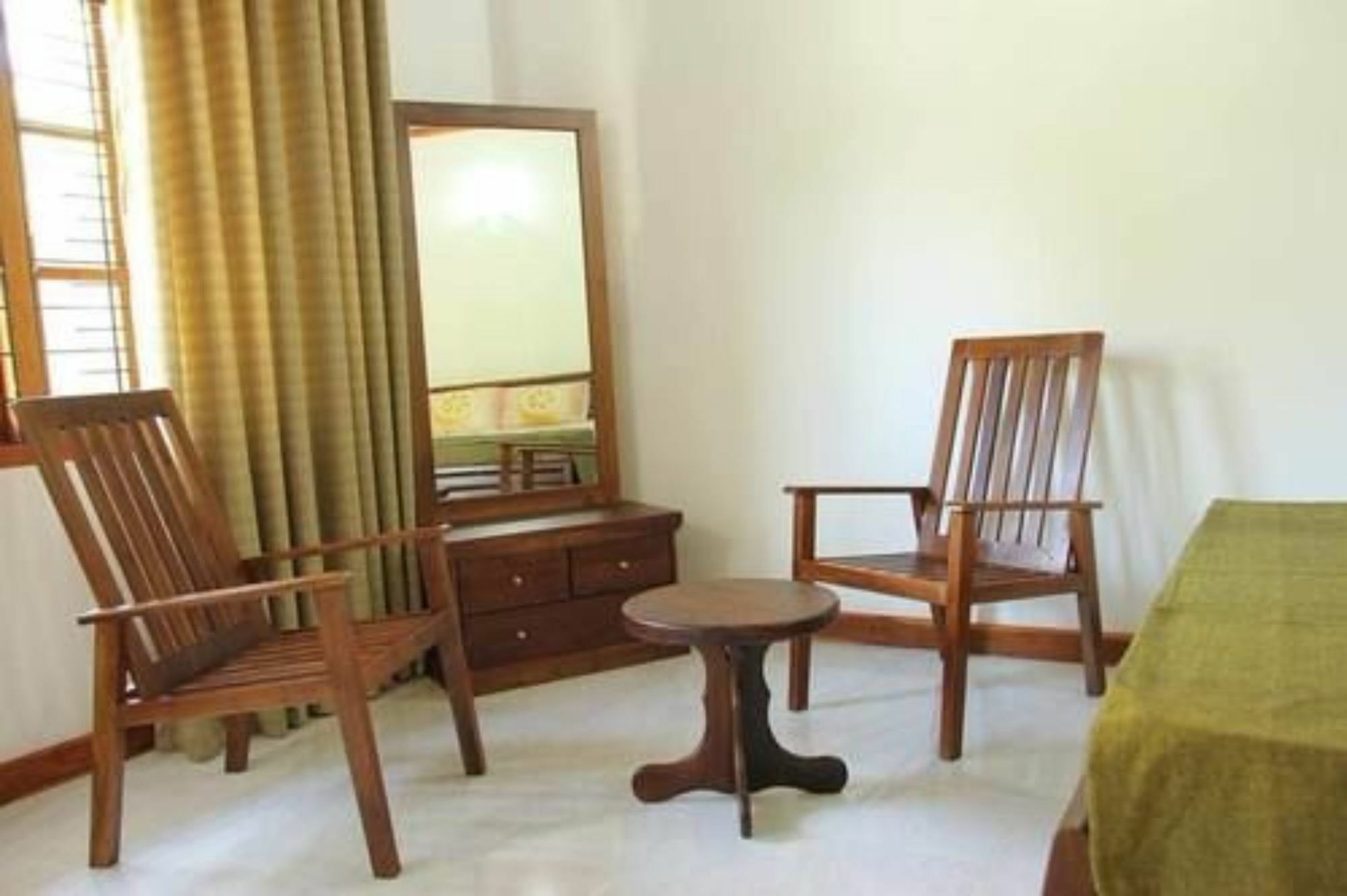 Aa Bungalow Kandy Dış mekan fotoğraf