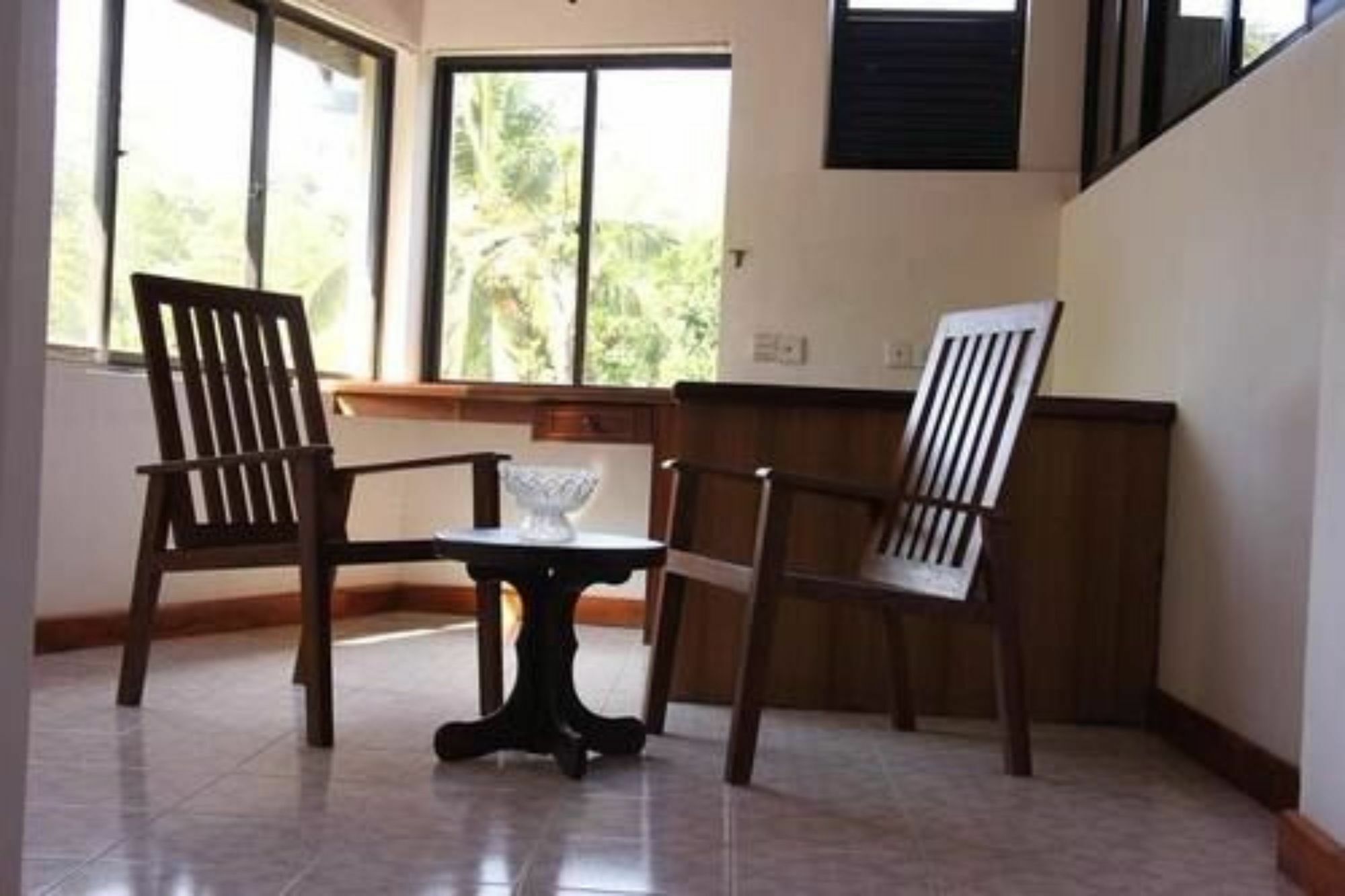 Aa Bungalow Kandy Dış mekan fotoğraf