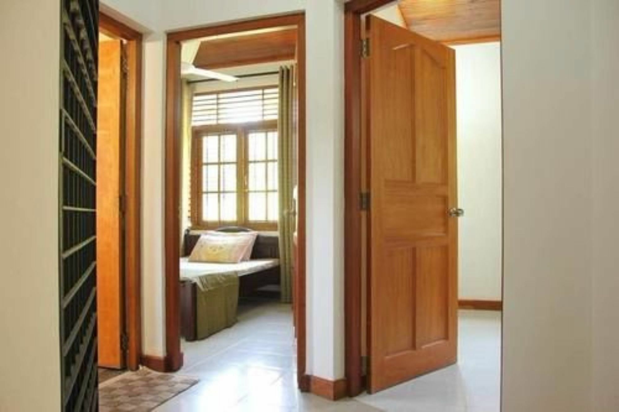 Aa Bungalow Kandy Dış mekan fotoğraf
