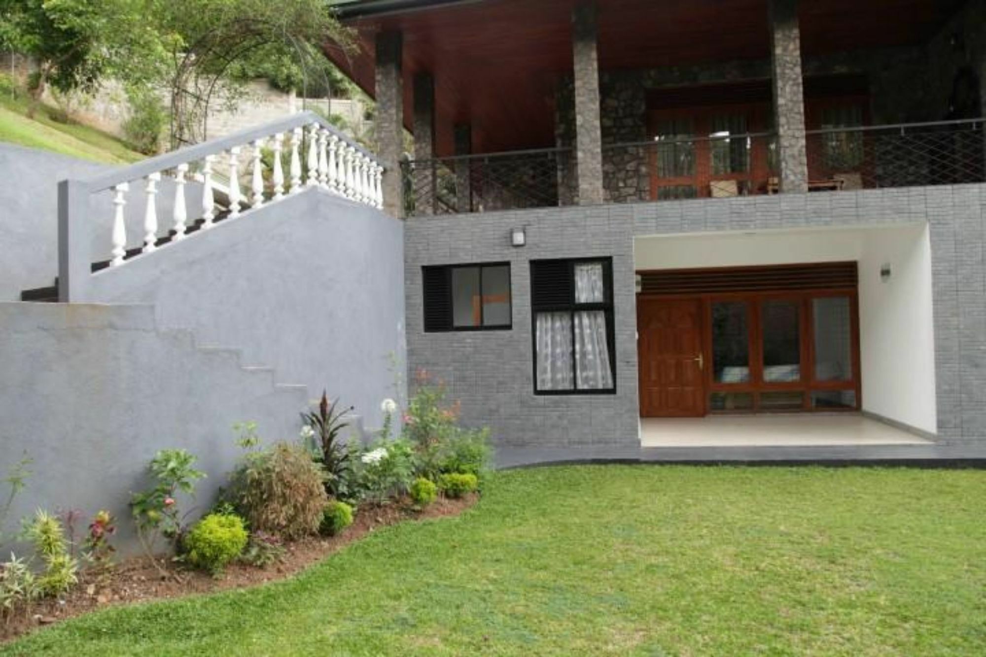 Aa Bungalow Kandy Dış mekan fotoğraf