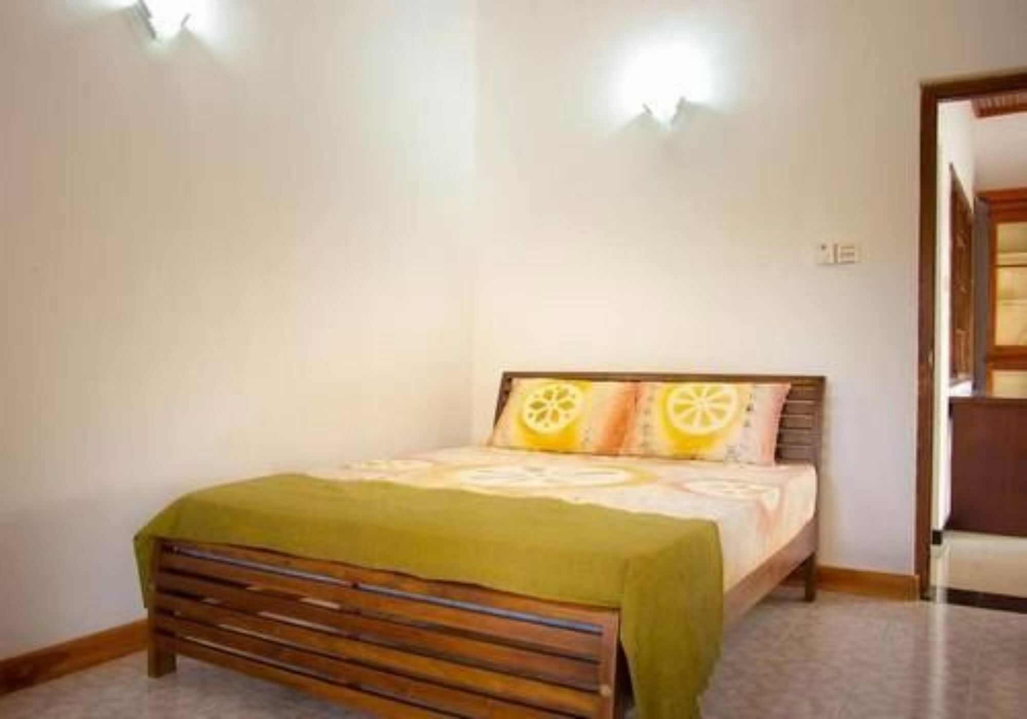 Aa Bungalow Kandy Dış mekan fotoğraf