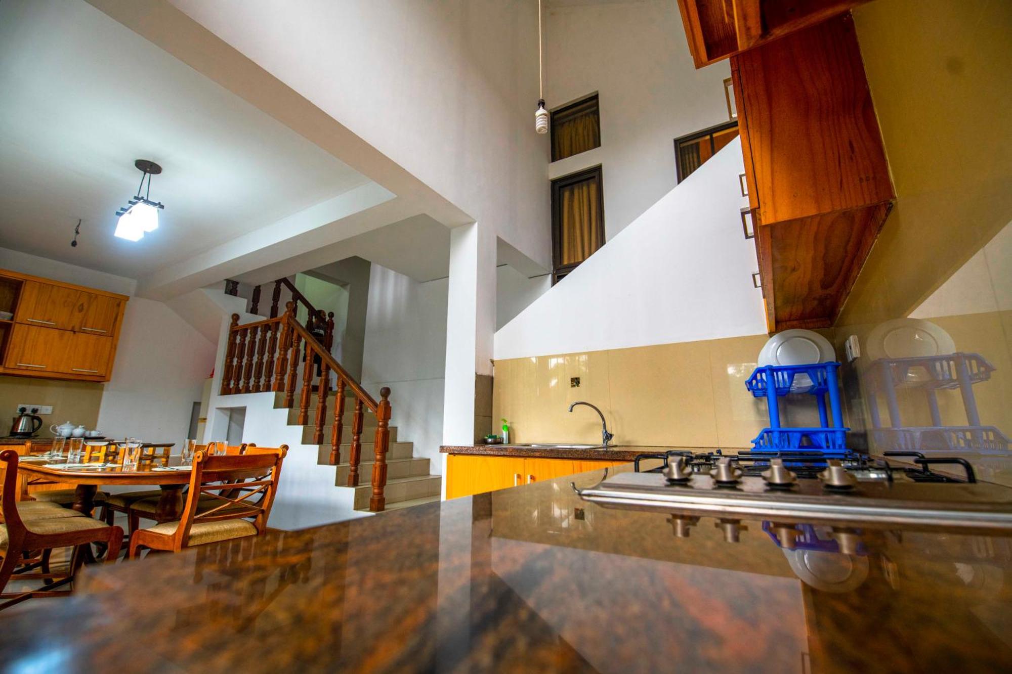 Aa Bungalow Kandy Dış mekan fotoğraf