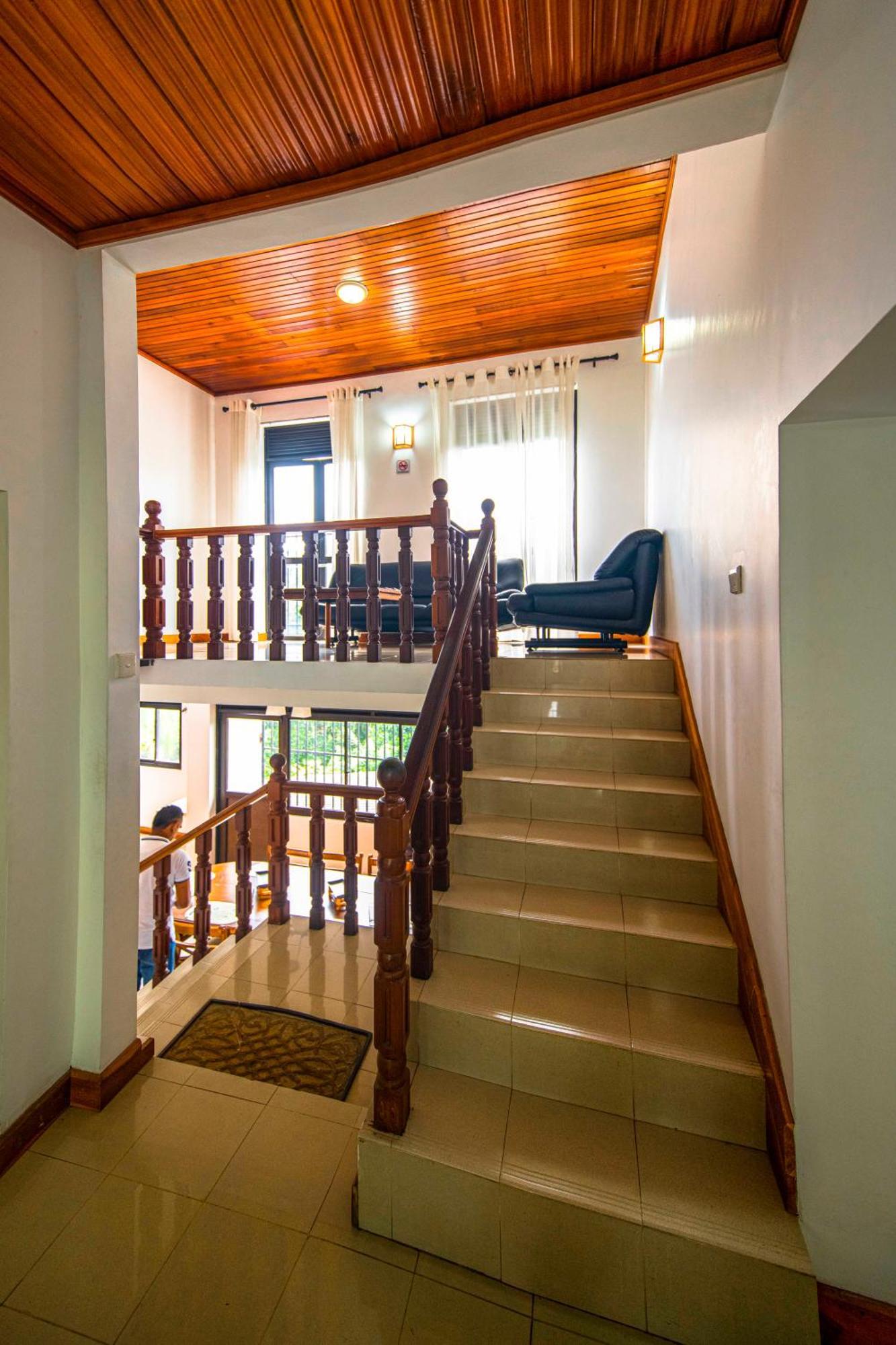 Aa Bungalow Kandy Dış mekan fotoğraf