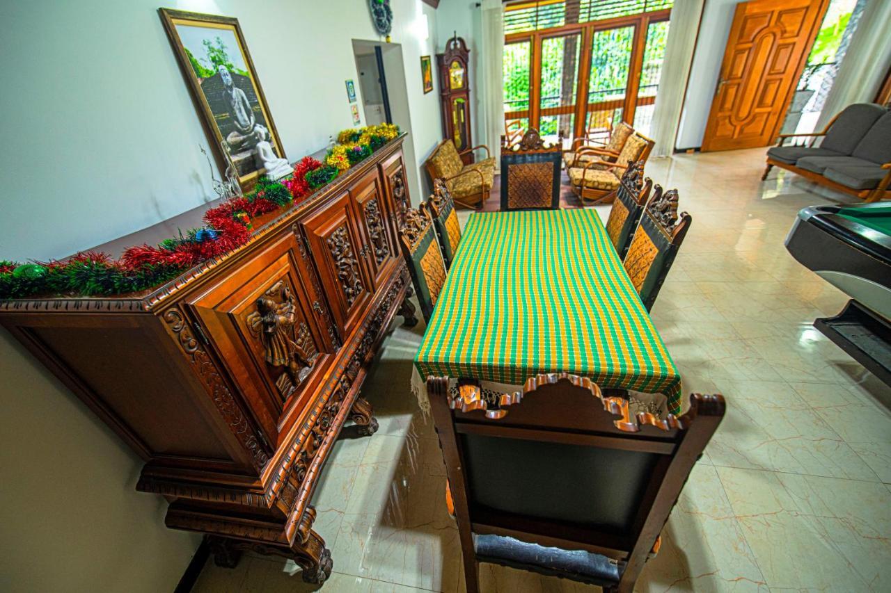 Aa Bungalow Kandy Dış mekan fotoğraf
