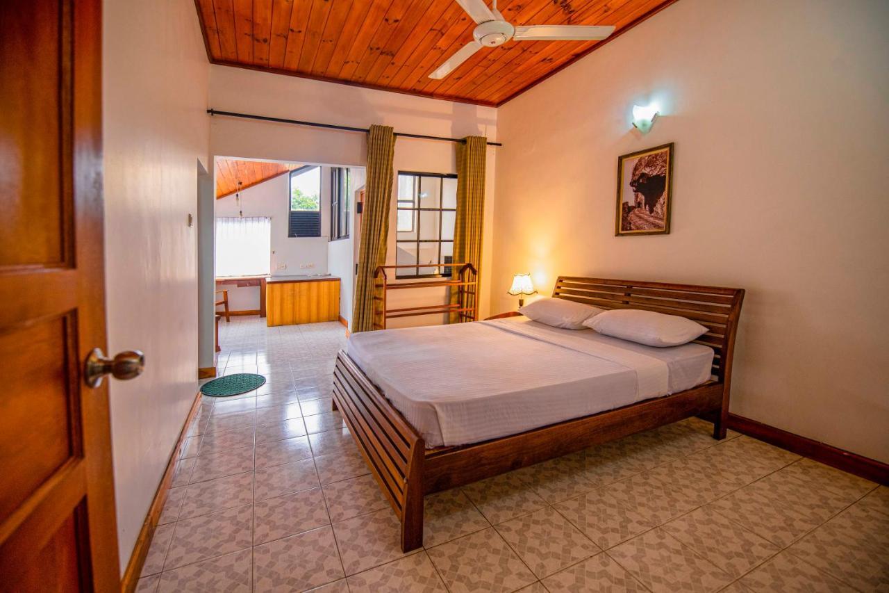 Aa Bungalow Kandy Dış mekan fotoğraf