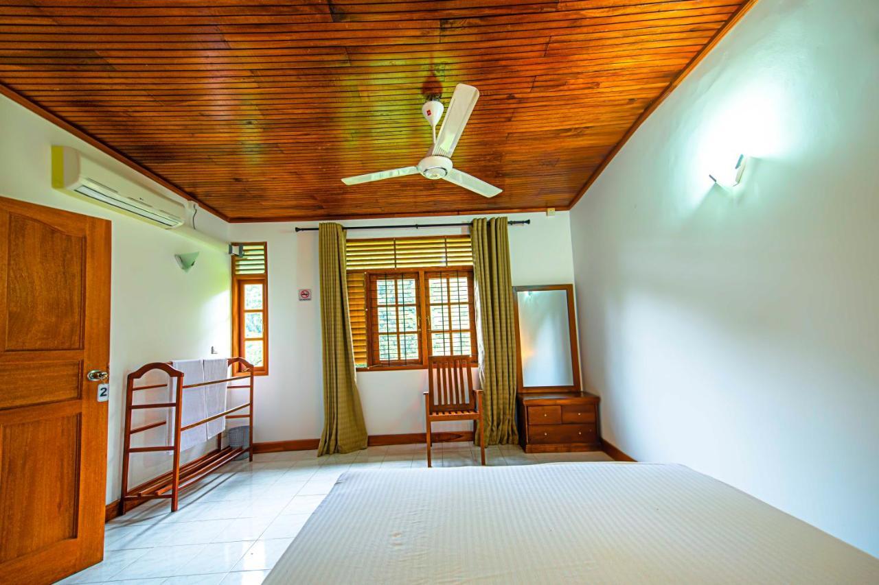 Aa Bungalow Kandy Dış mekan fotoğraf