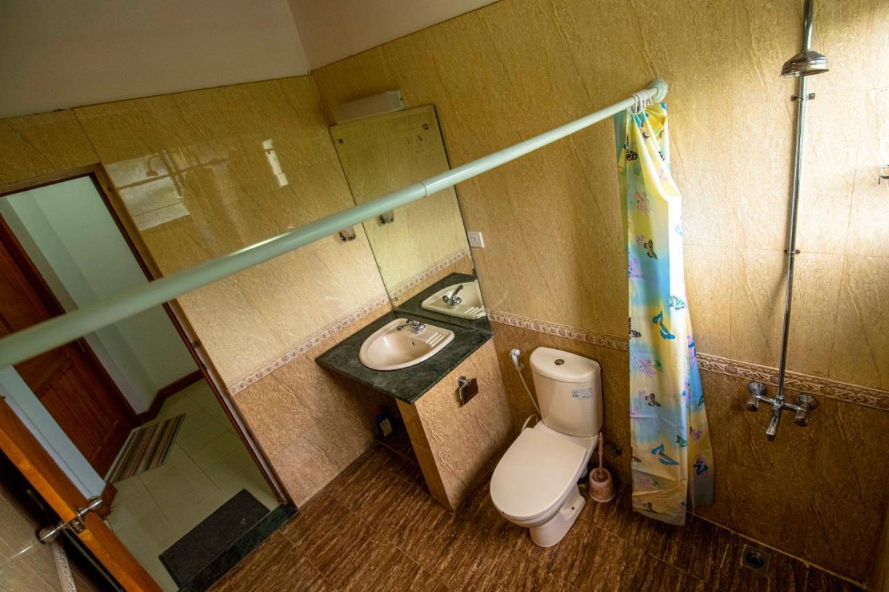 Aa Bungalow Kandy Dış mekan fotoğraf
